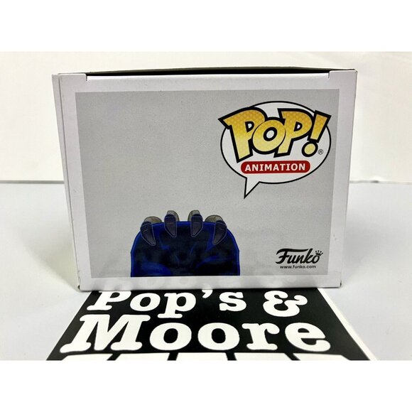 Funko Pop! My Hero Academia: All for One 609 Vaulted Figure With Protector - Picture 6 of 16